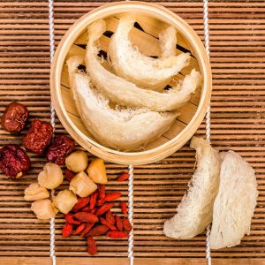 Yến sào - Đông trùng hạ thảo